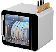 烘碗機(jī)（ZTD-A6  刀架款）